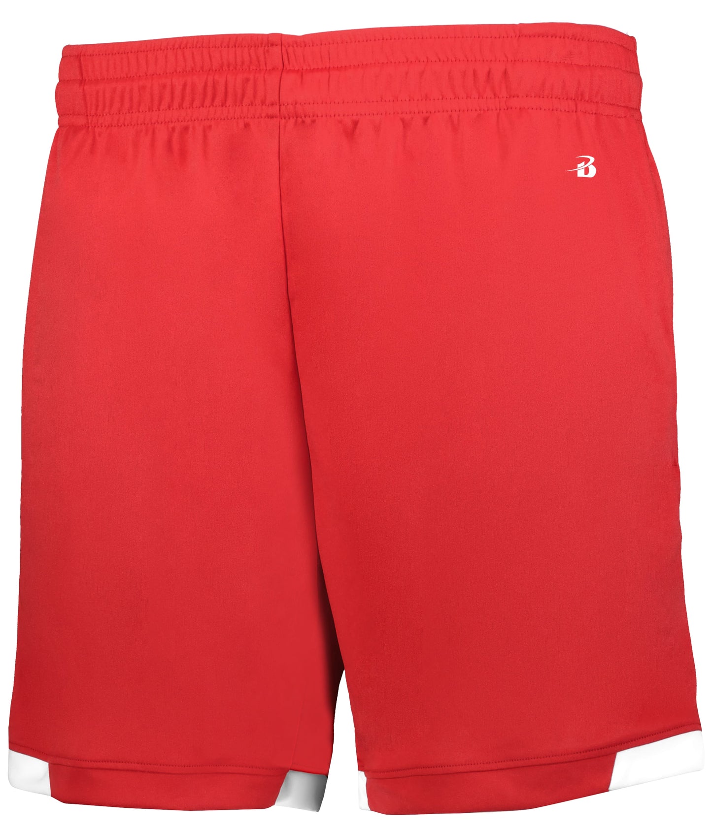 ON THE RISE SHORTS WITH POCKETS