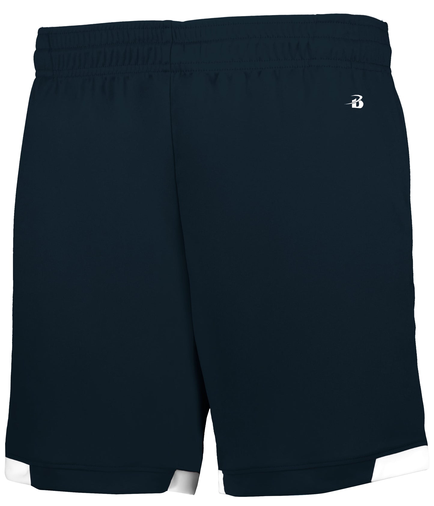 ON THE RISE SHORTS WITH POCKETS