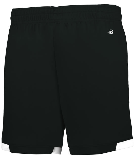 YOUTH ON THE RISE SHORTS WITH POCKETS