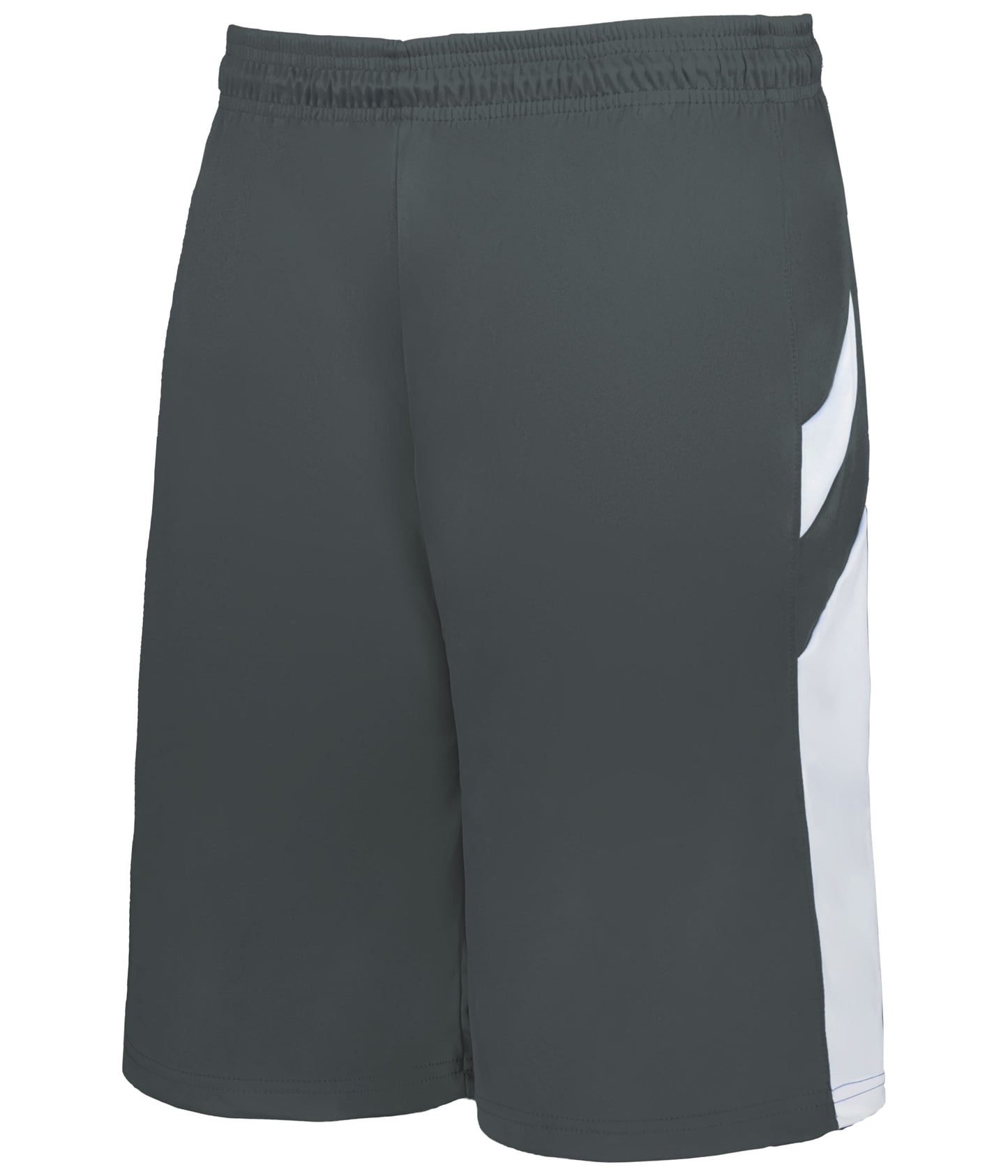 B-PIVOT REVERSIBLE BASKETBALL SHORTS