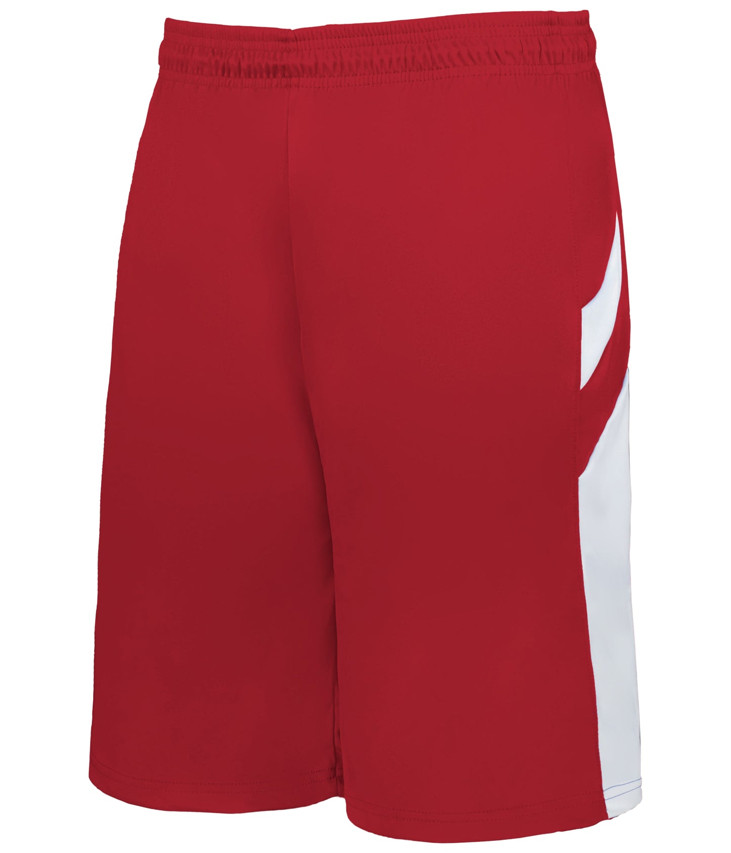 B-PIVOT REVERSIBLE BASKETBALL SHORTS