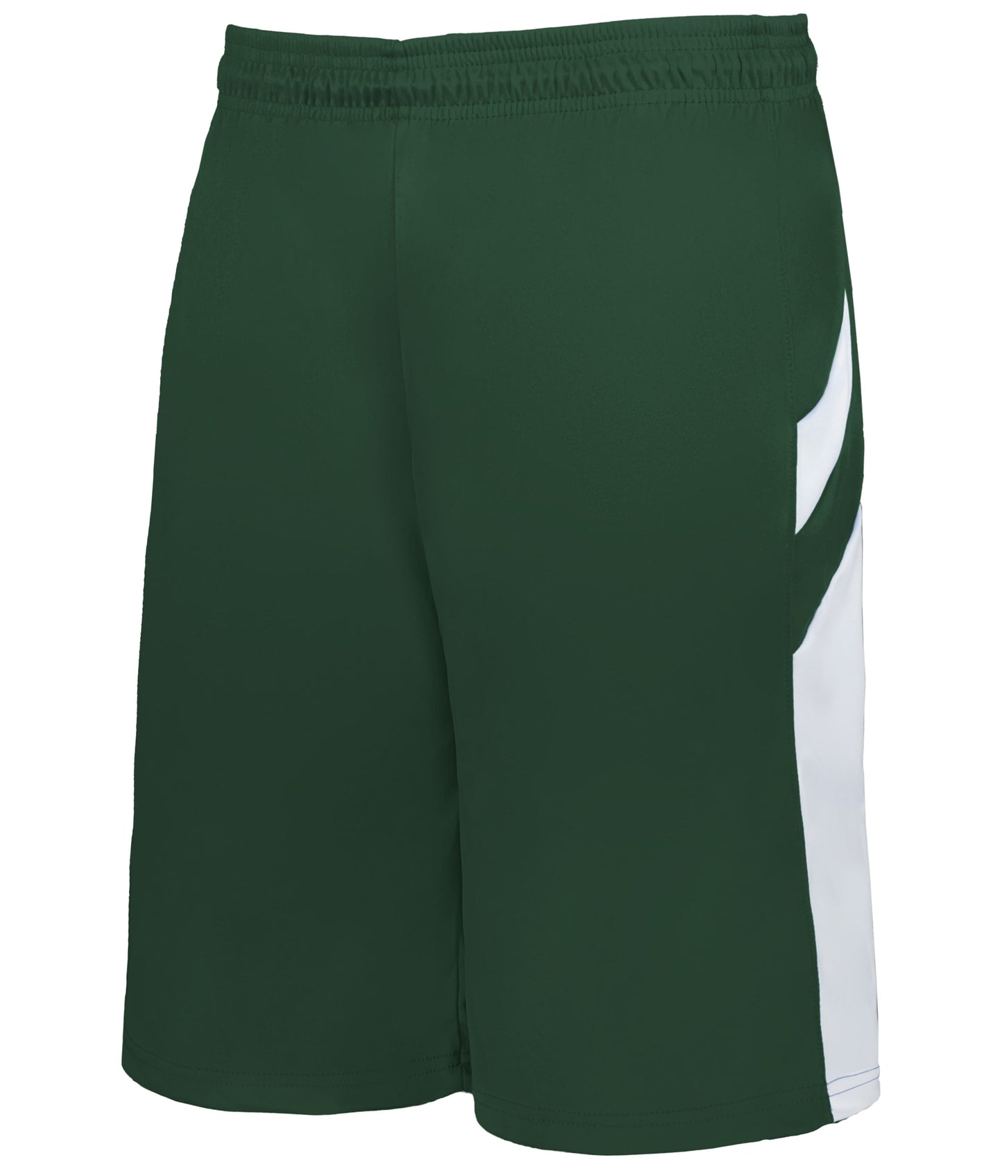 B-PIVOT REVERSIBLE BASKETBALL SHORTS