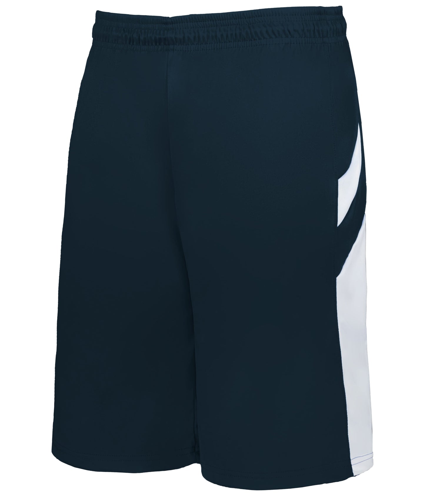 YOUTH B-PIVOT REVERSIBLE BASKETBALL SHORTS