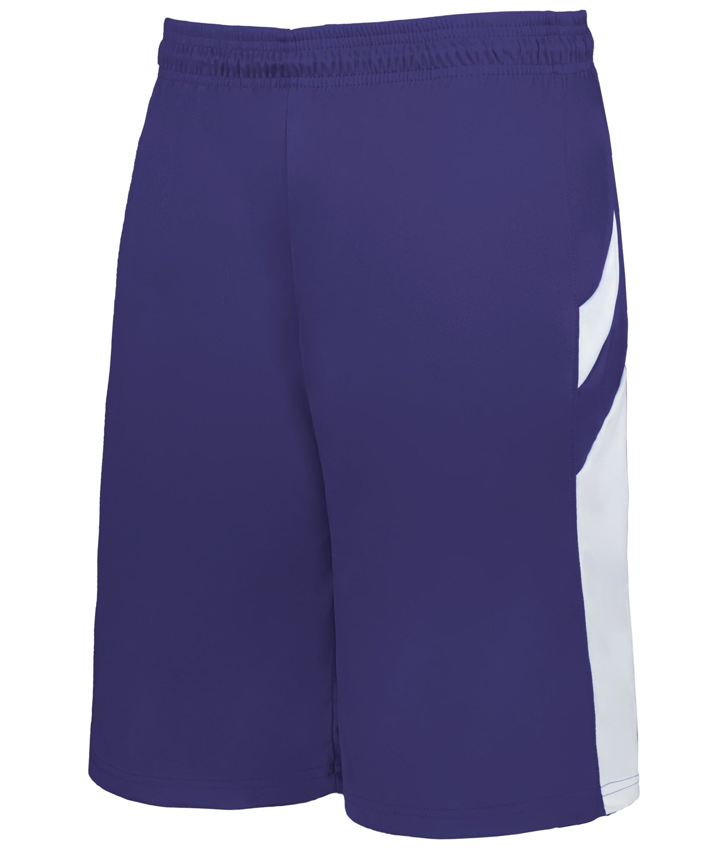 B-PIVOT REVERSIBLE BASKETBALL SHORTS