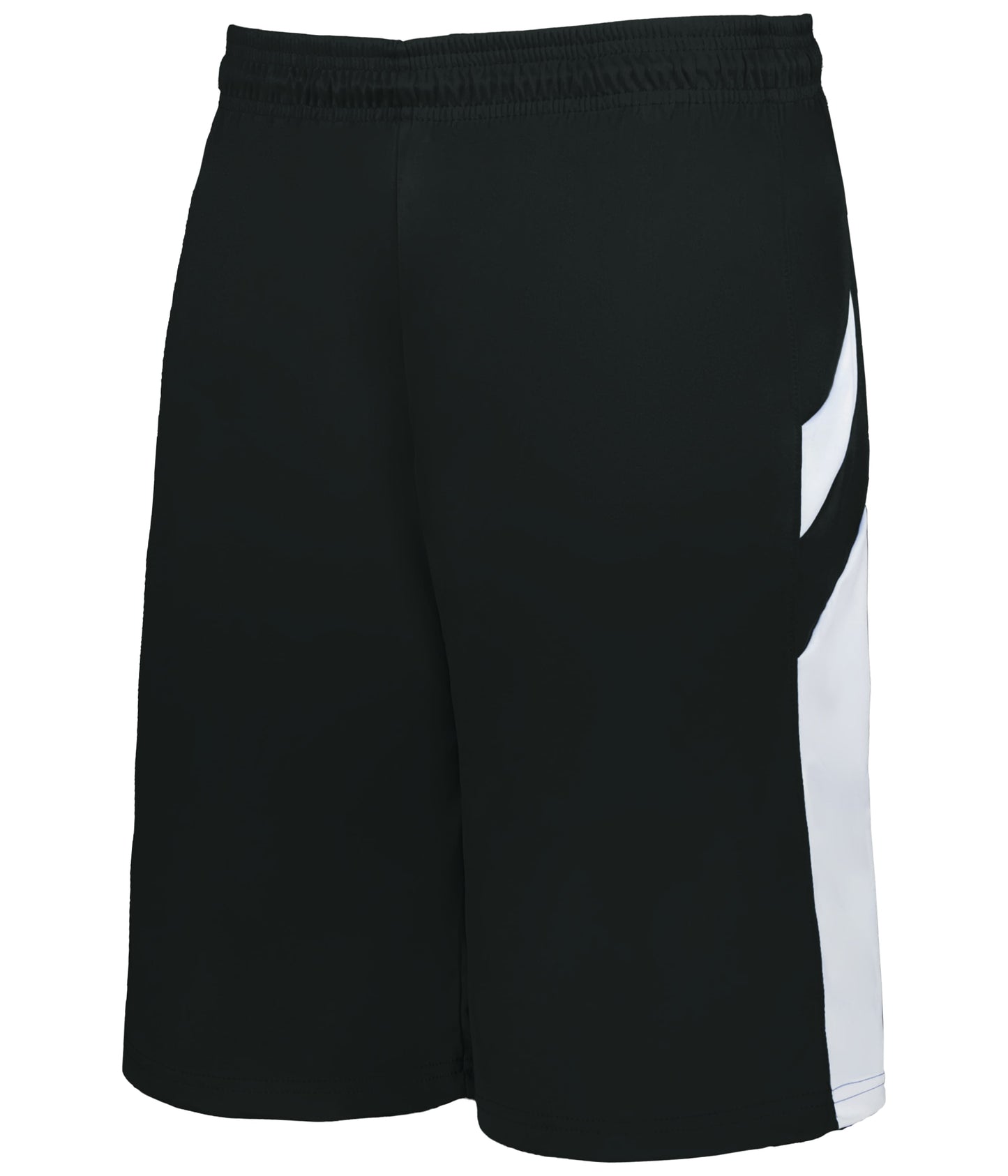 YOUTH B-PIVOT REVERSIBLE BASKETBALL SHORTS
