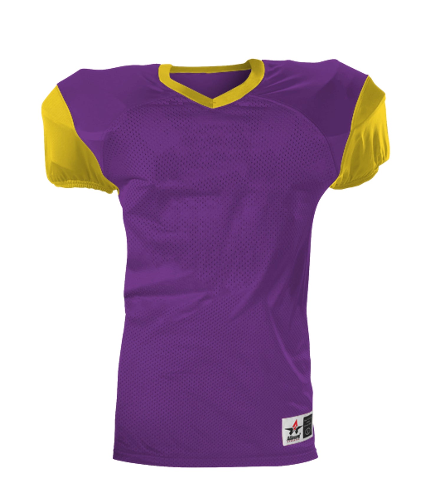 YOUTH PRO FOOTBALL GAME JERSEY