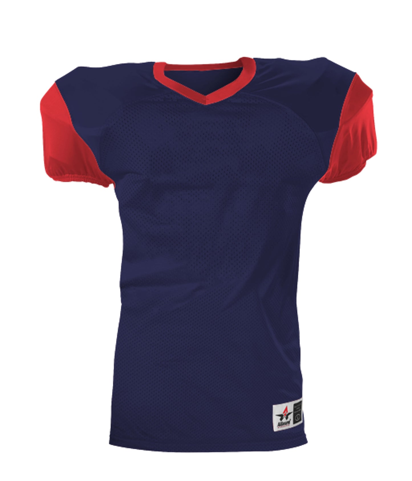 YOUTH PRO FOOTBALL GAME JERSEY