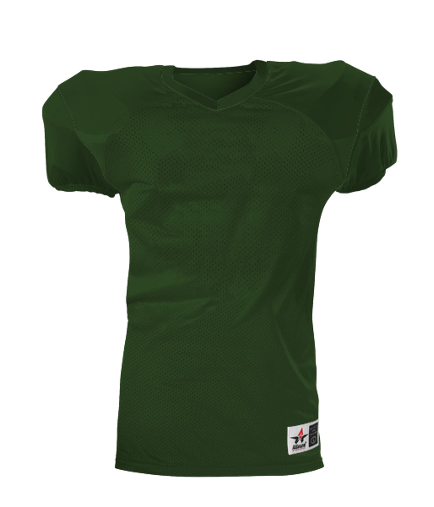 YOUTH PRO FOOTBALL GAME JERSEY