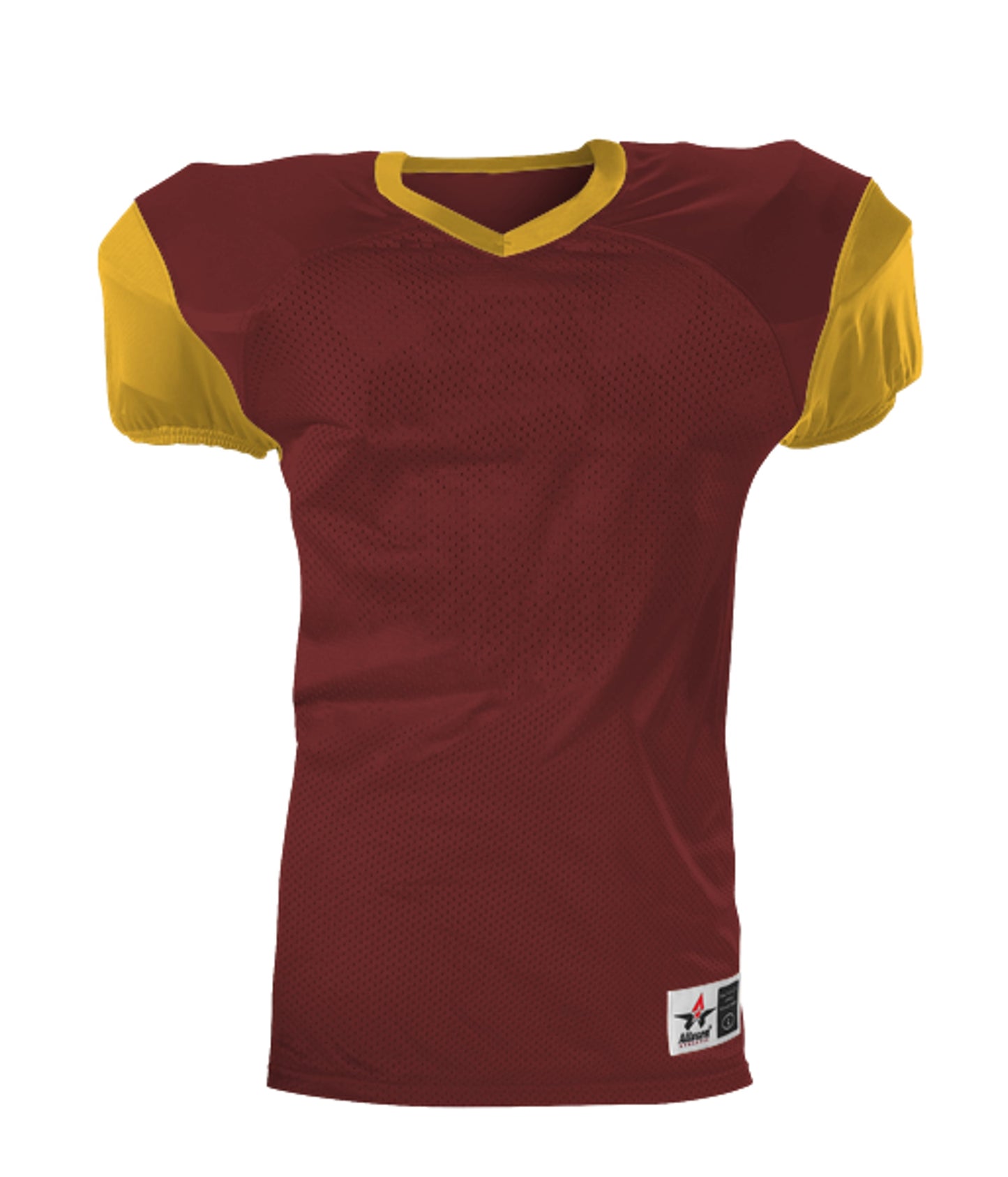 YOUTH PRO FOOTBALL GAME JERSEY