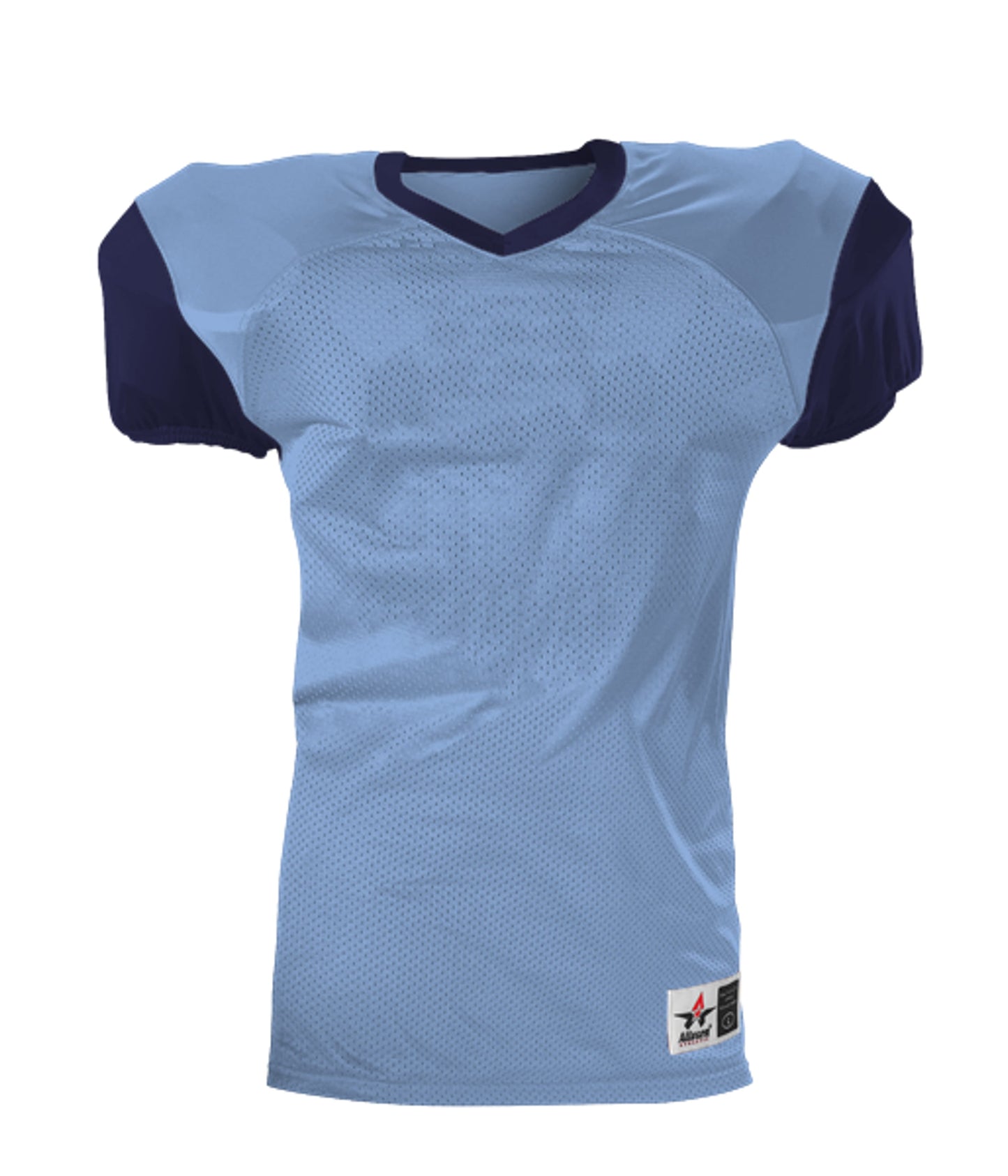 YOUTH PRO FOOTBALL GAME JERSEY