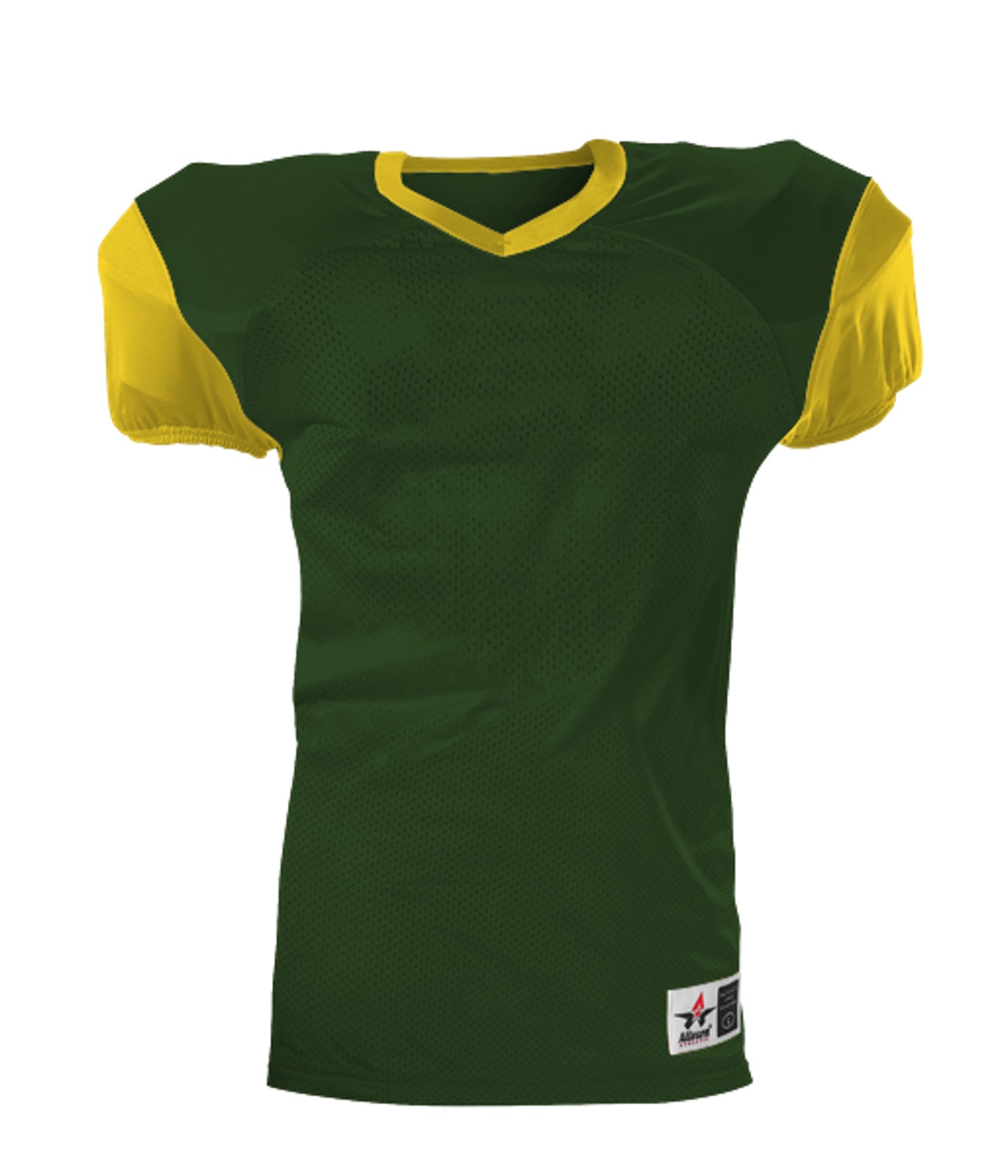 YOUTH PRO FOOTBALL GAME JERSEY