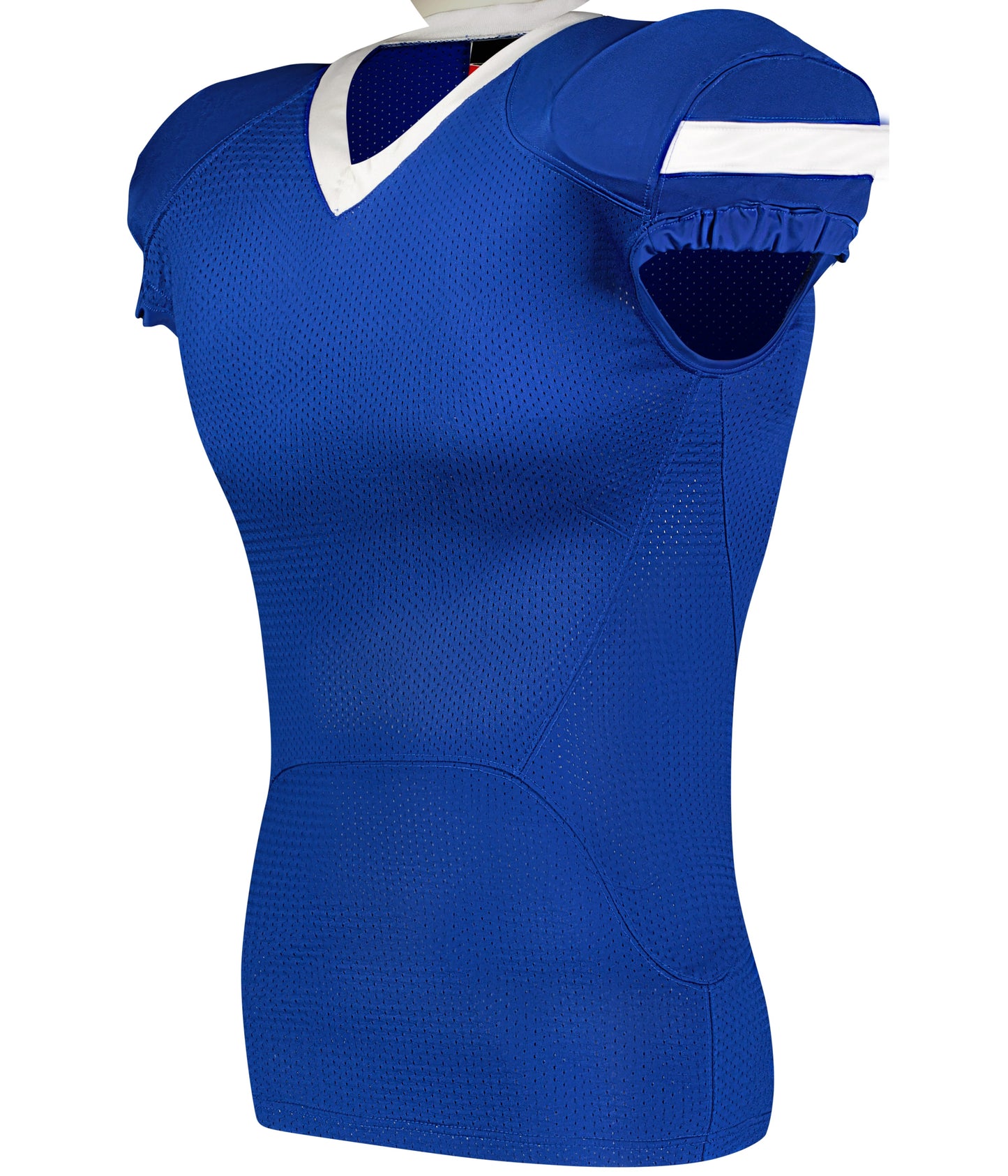 YOUTH PRO FLEX CUT FOOTBALL JERSEY
