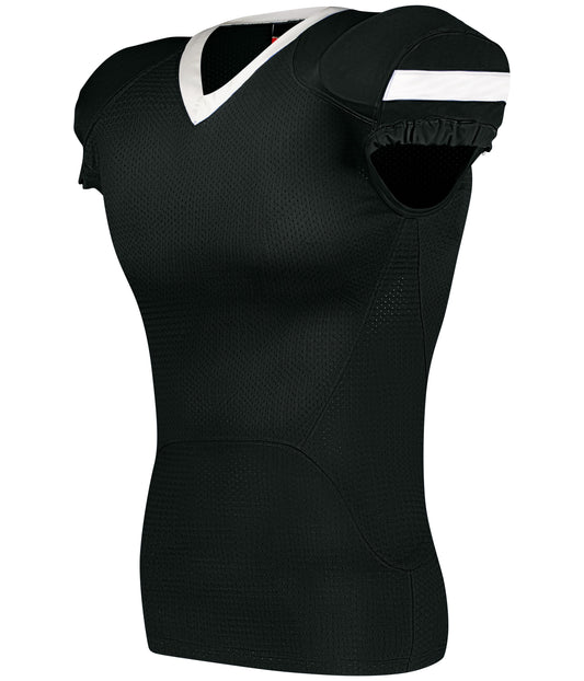 YOUTH PRO FLEX CUT FOOTBALL JERSEY