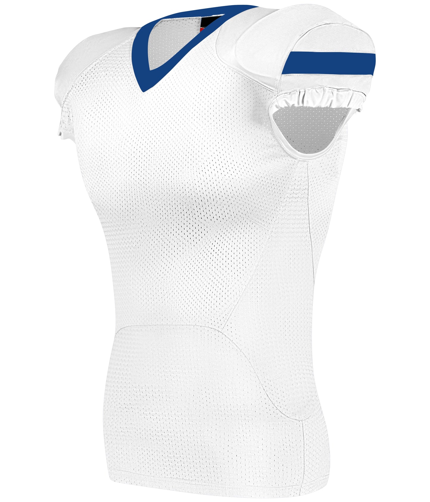 YOUTH PRO FLEX CUT FOOTBALL JERSEY