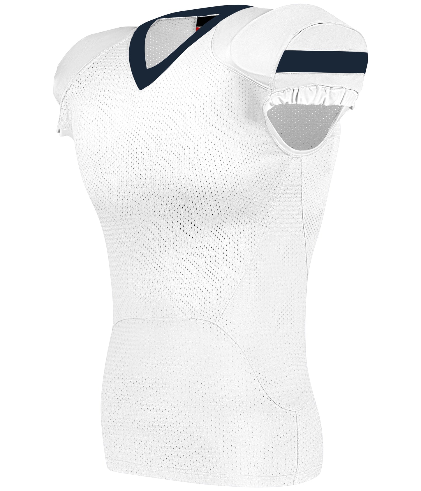 YOUTH PRO FLEX CUT FOOTBALL JERSEY