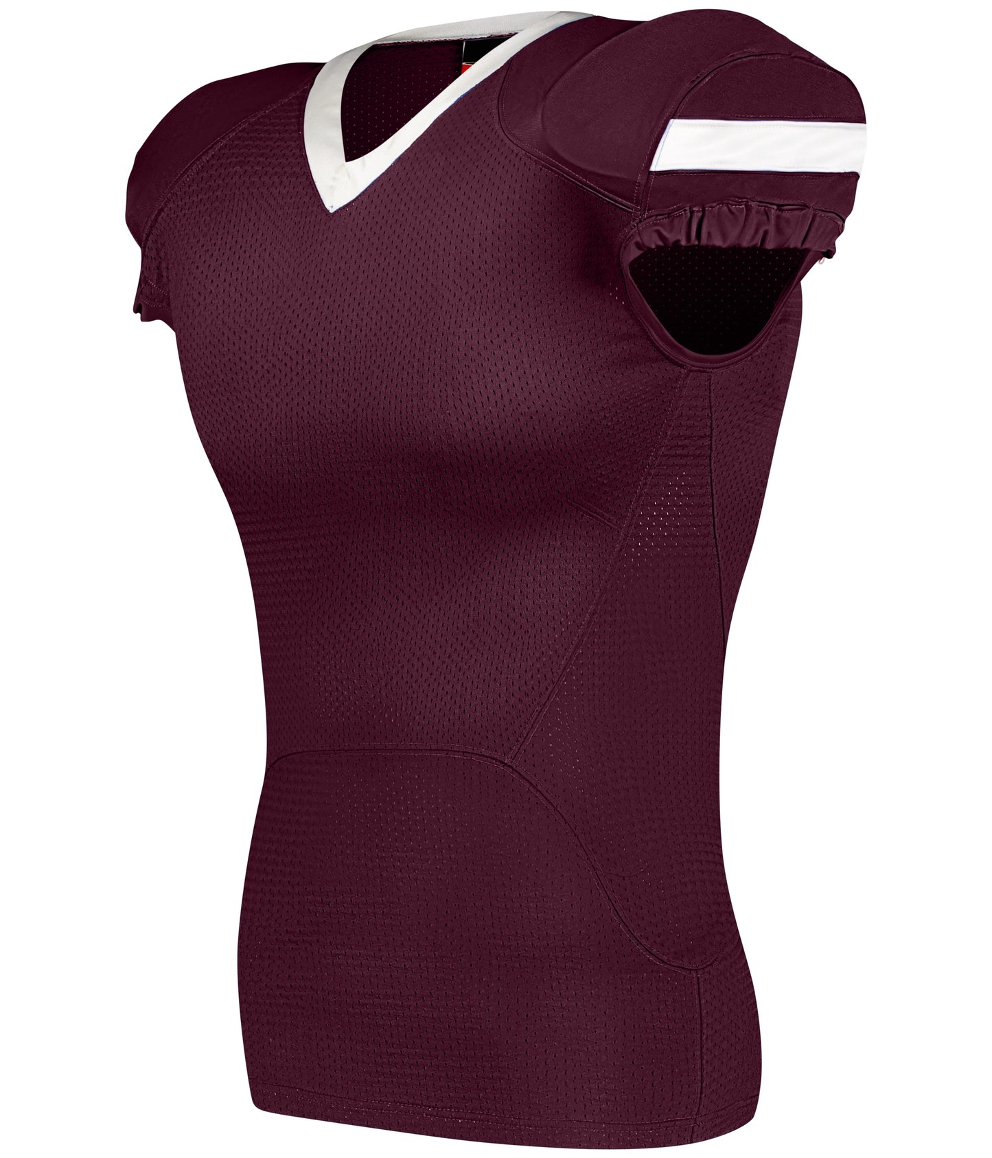 YOUTH PRO FLEX CUT FOOTBALL JERSEY