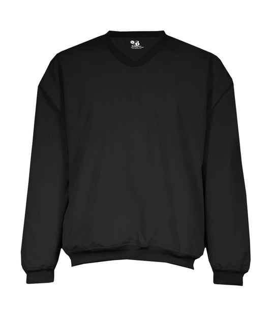 MICROFIBER WINDSHIRT