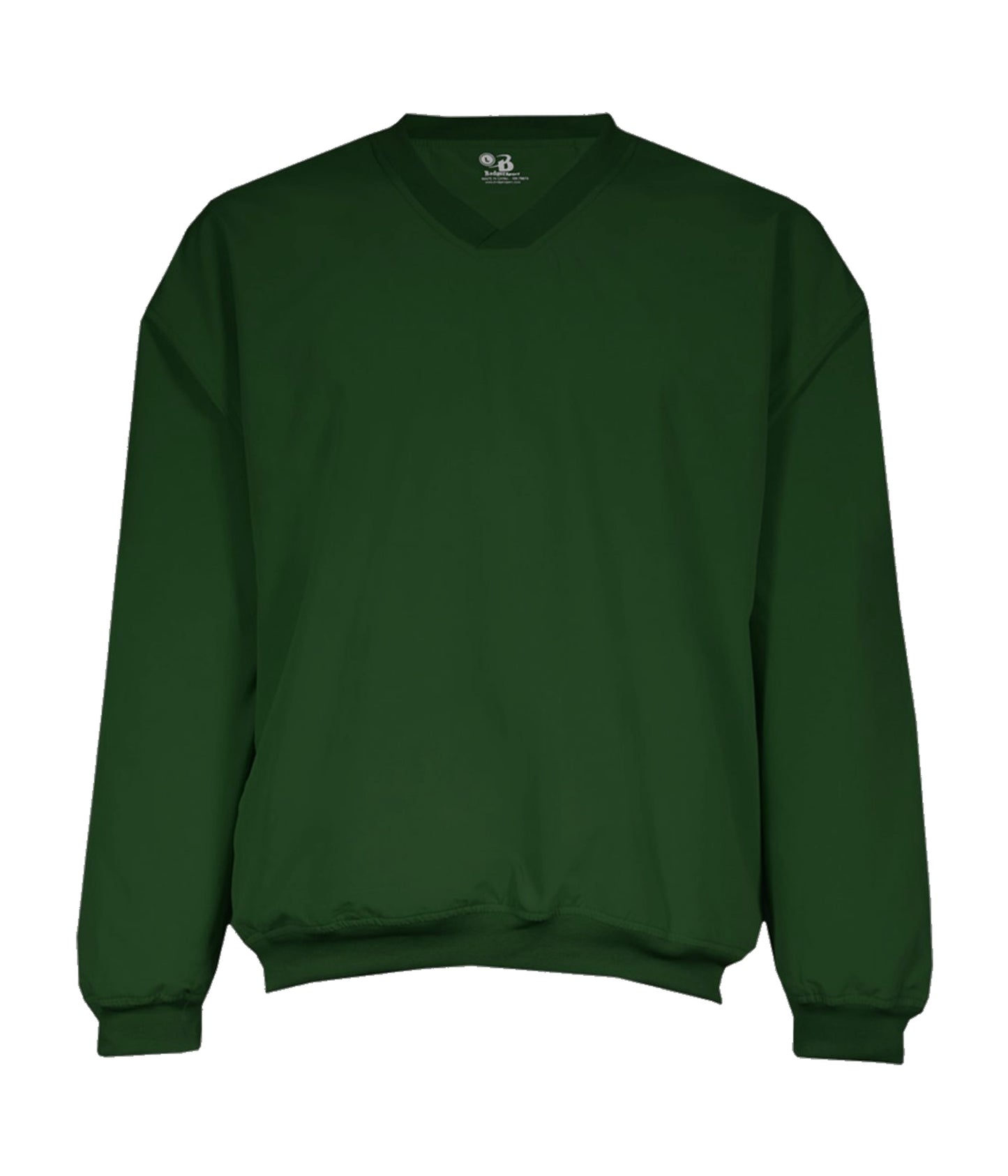 MICROFIBER WINDSHIRT
