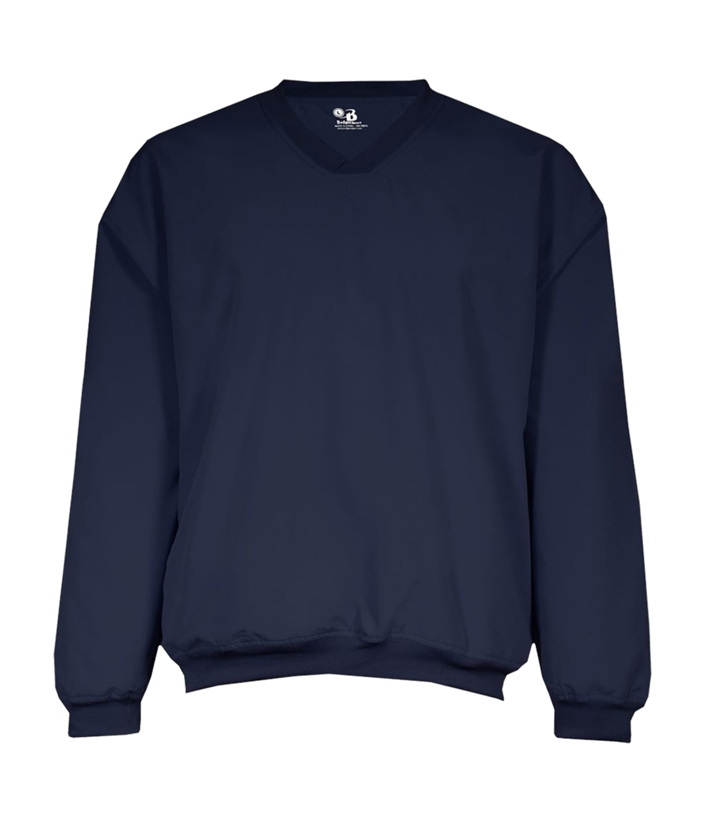 MICROFIBER WINDSHIRT
