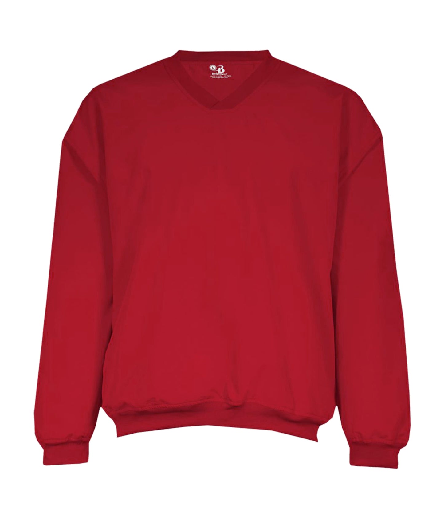 MICROFIBER WINDSHIRT