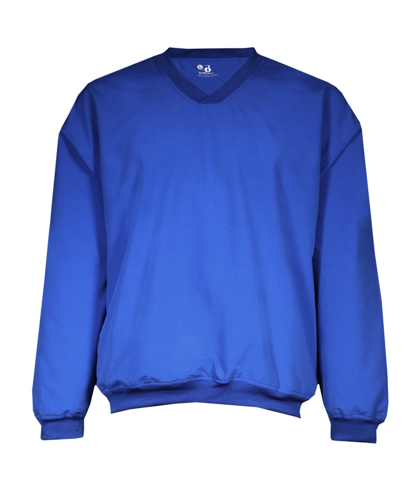 MICROFIBER WINDSHIRT