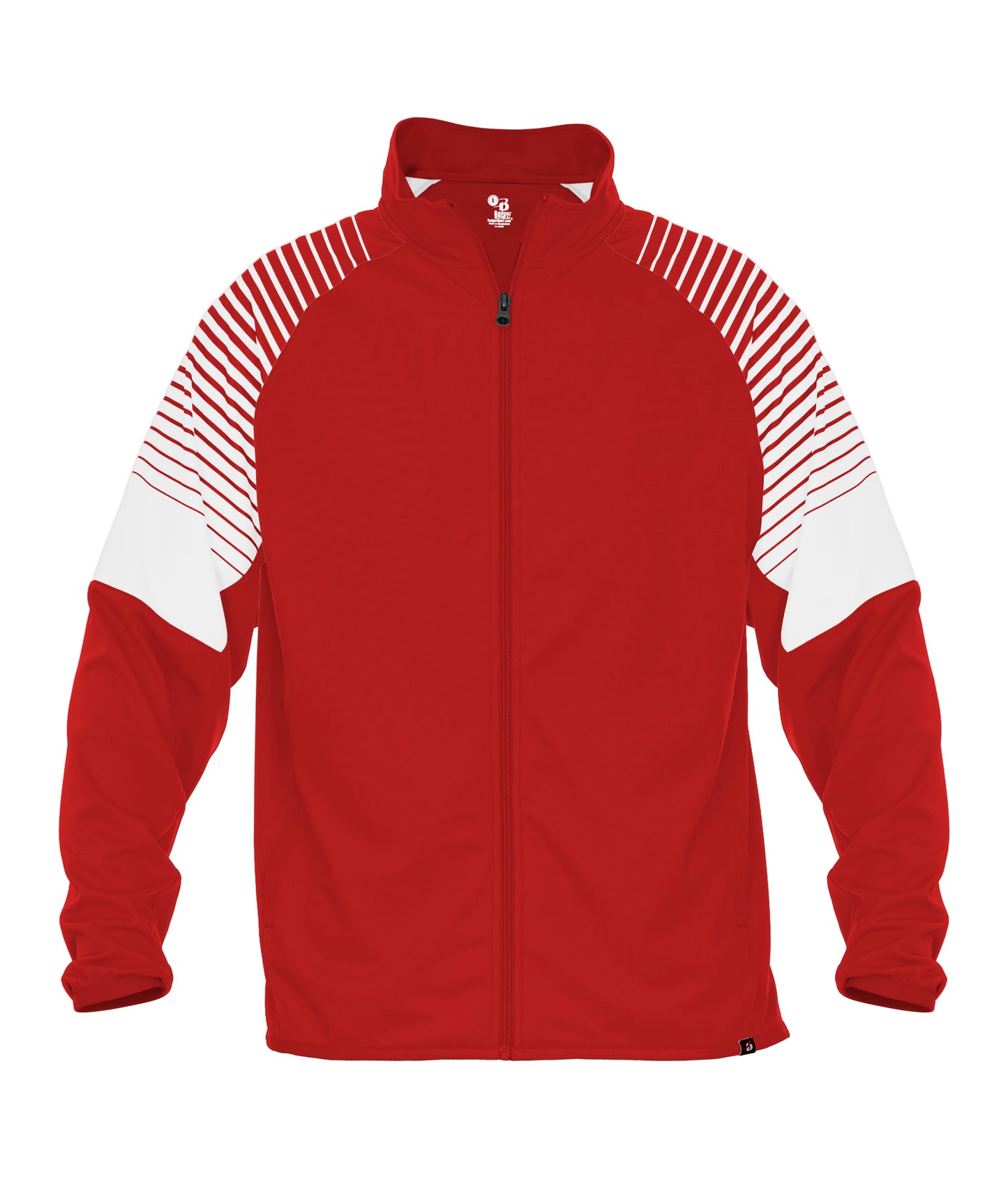 LINEUP OUTER CORE JACKET