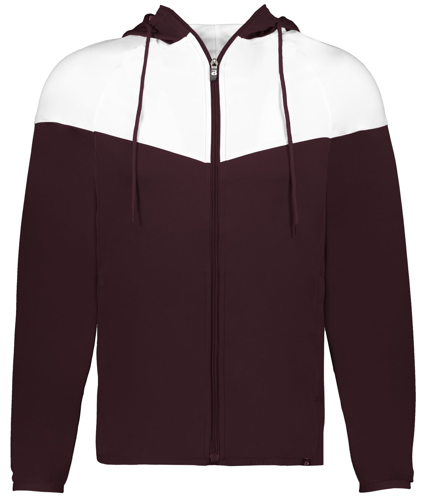 SPRINT OUTER CORE JACKET