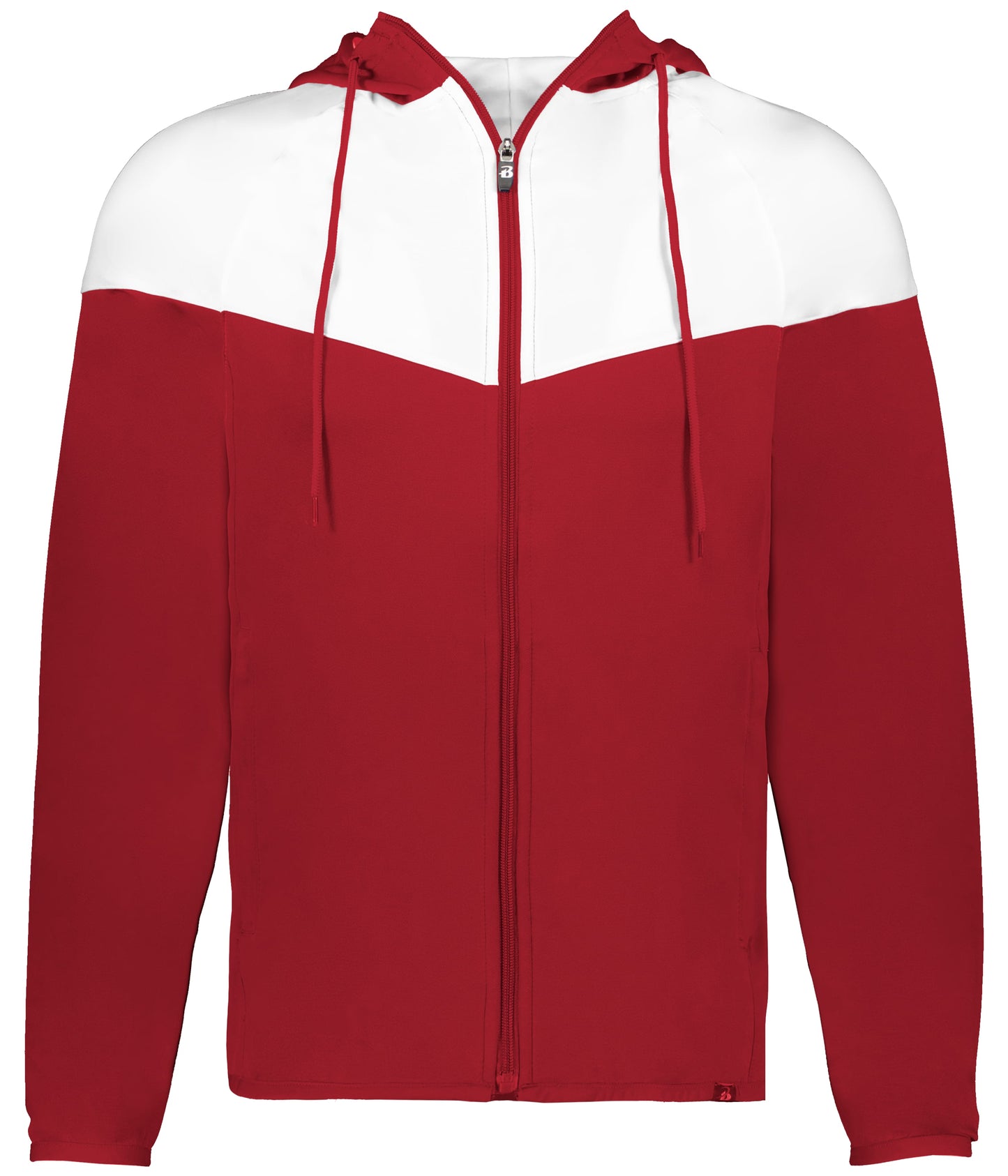 SPRINT OUTER CORE JACKET