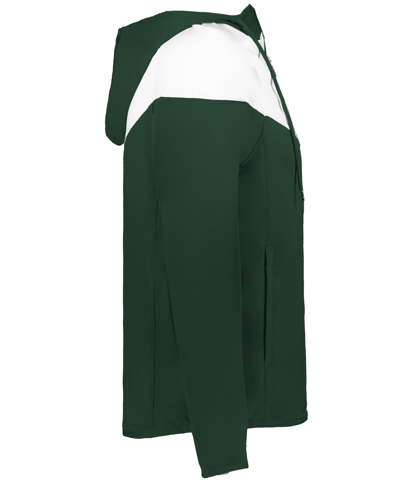 SPRINT OUTER CORE JACKET