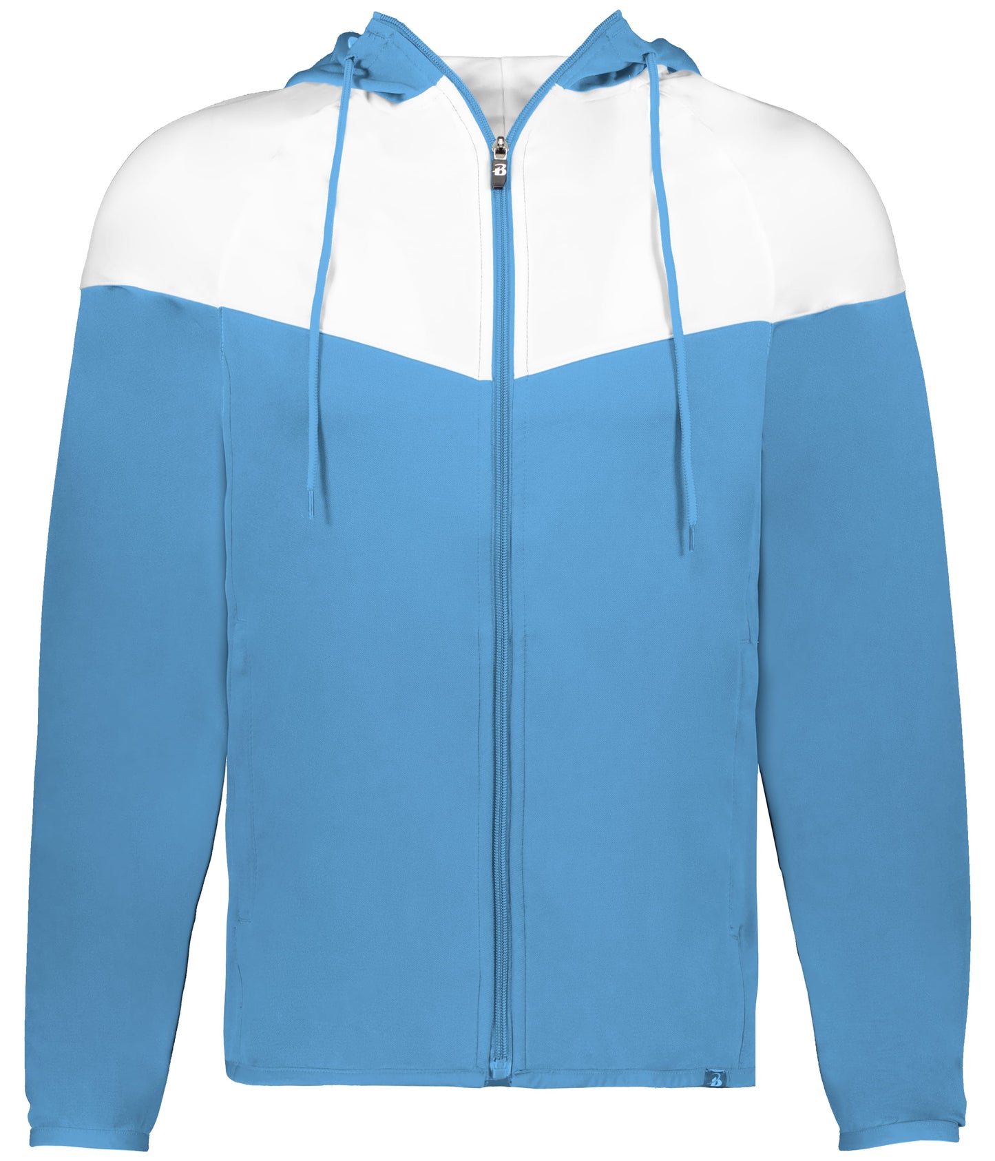 SPRINT OUTER CORE JACKET