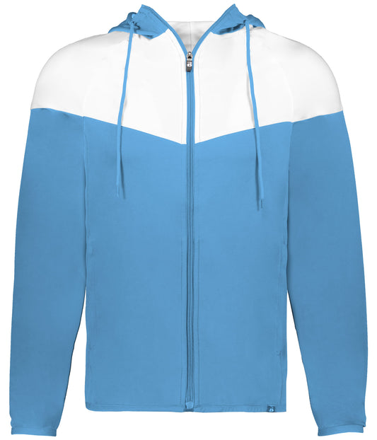 SPRINT OUTER CORE JACKET