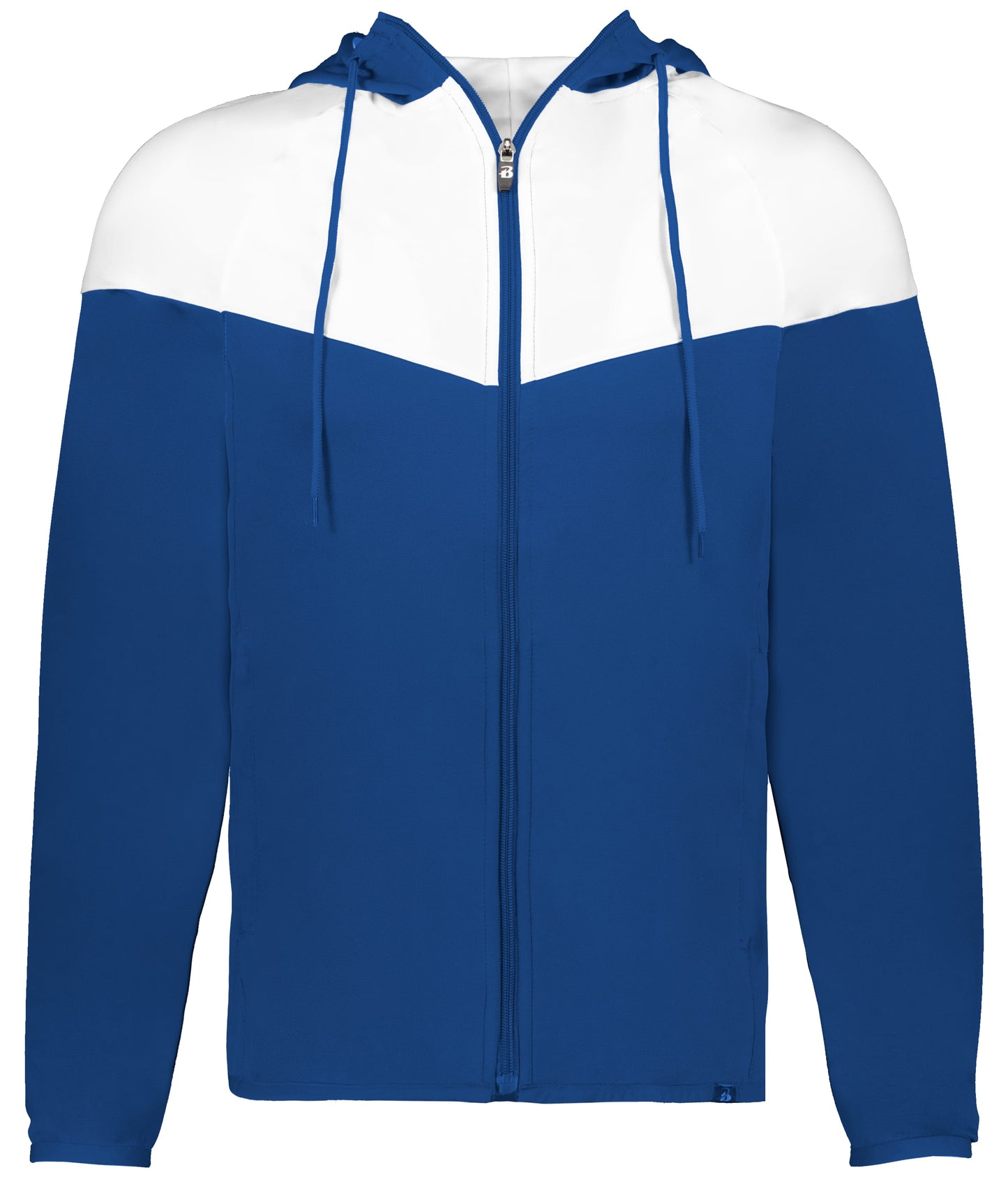 SPRINT OUTER CORE JACKET