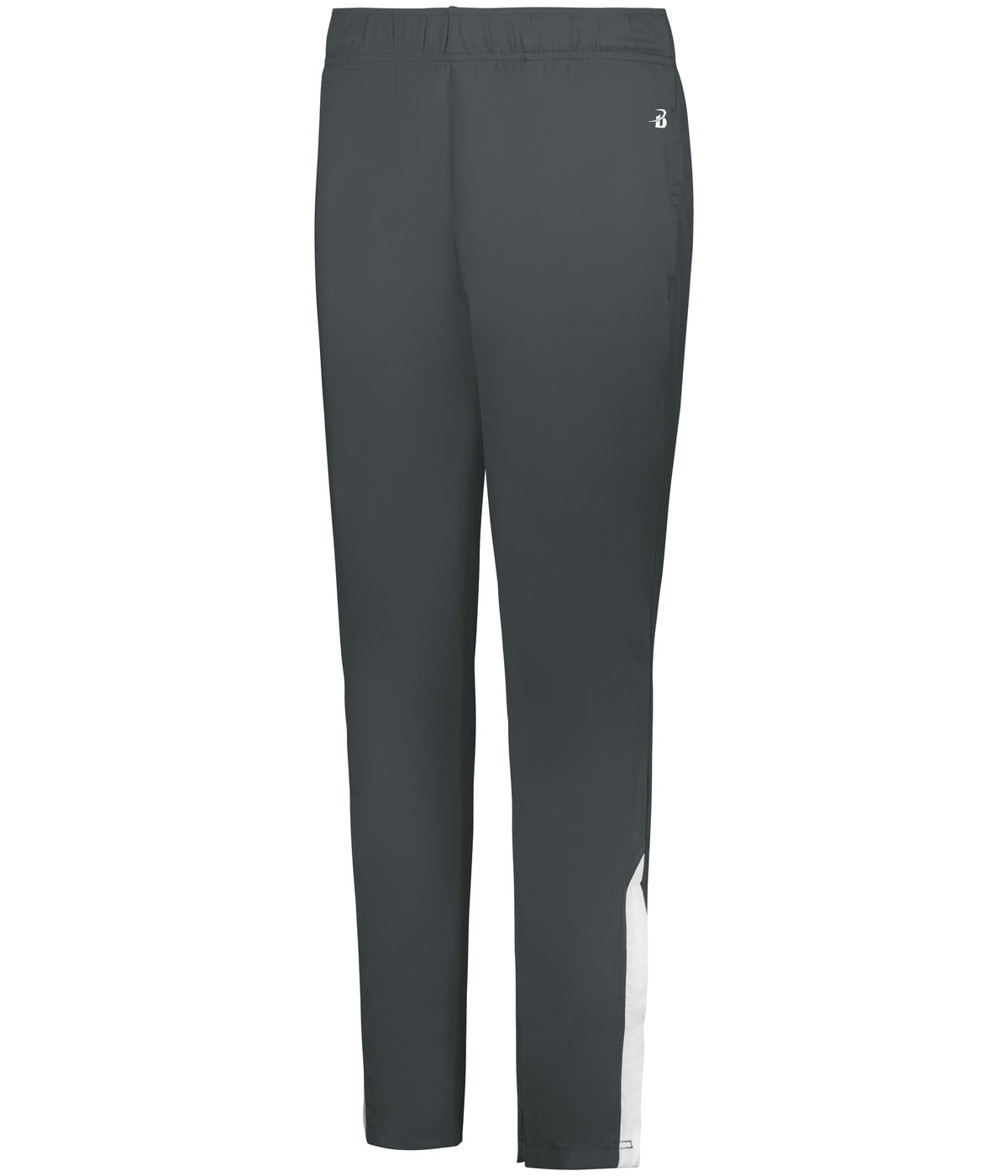 YOUTH ON THE RISE WARM-UP PANT - MOISTURE-WICKING
