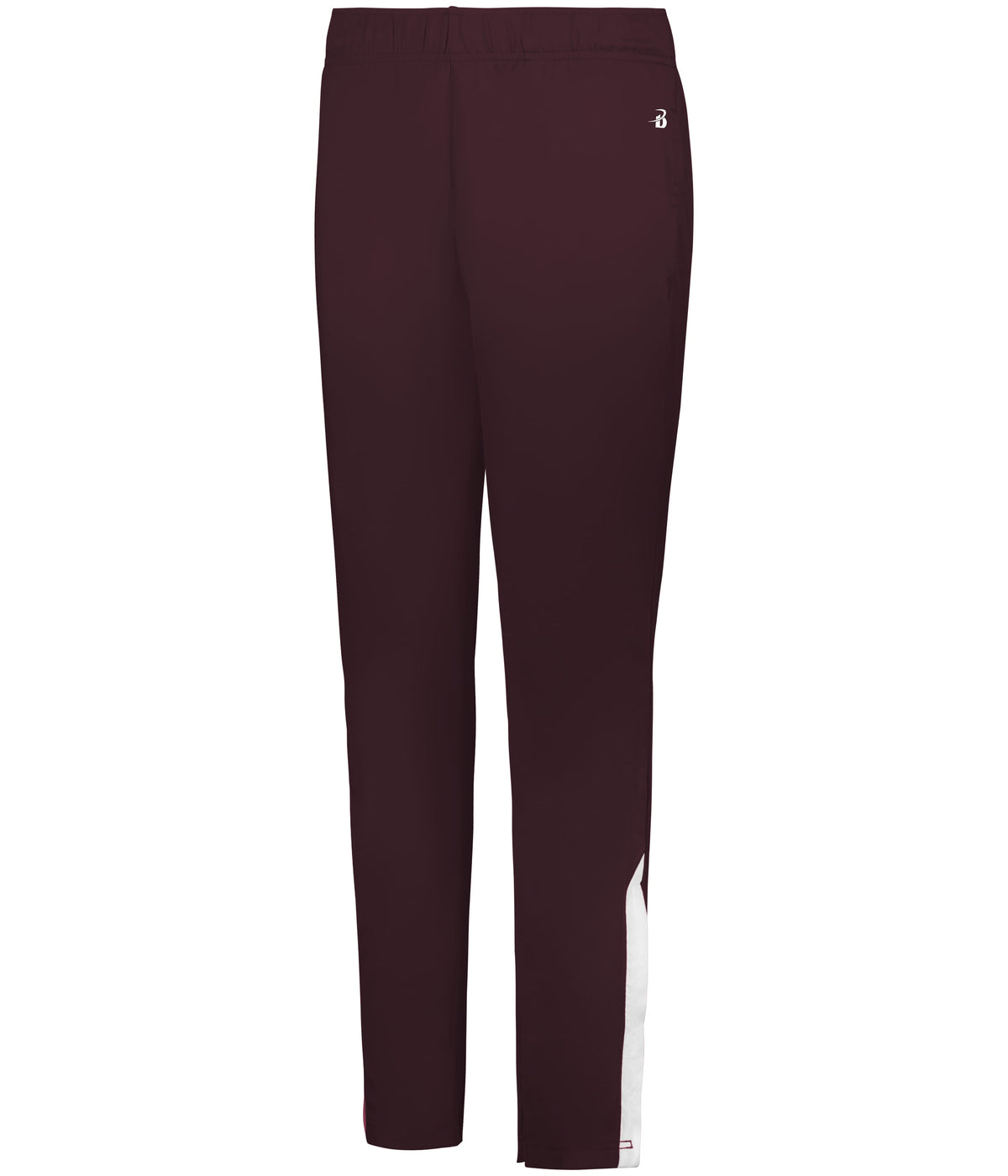 YOUTH ON THE RISE WARM-UP PANT - MOISTURE-WICKING