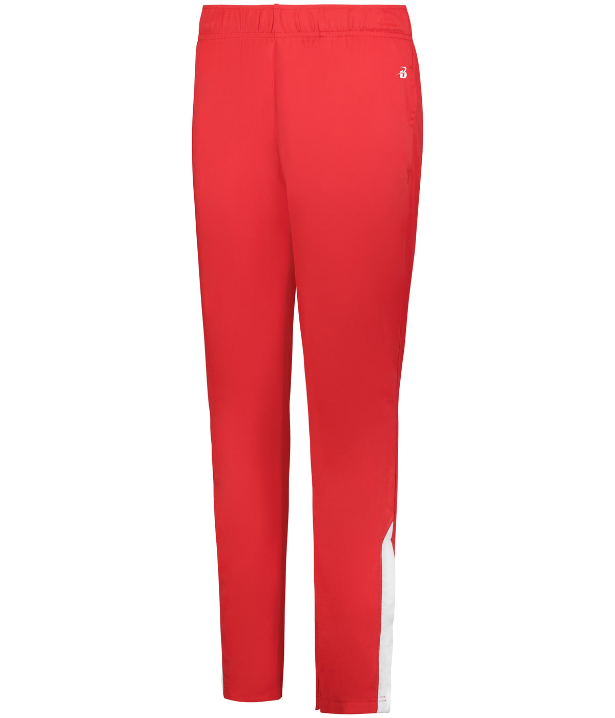 YOUTH ON THE RISE WARM-UP PANT - MOISTURE-WICKING