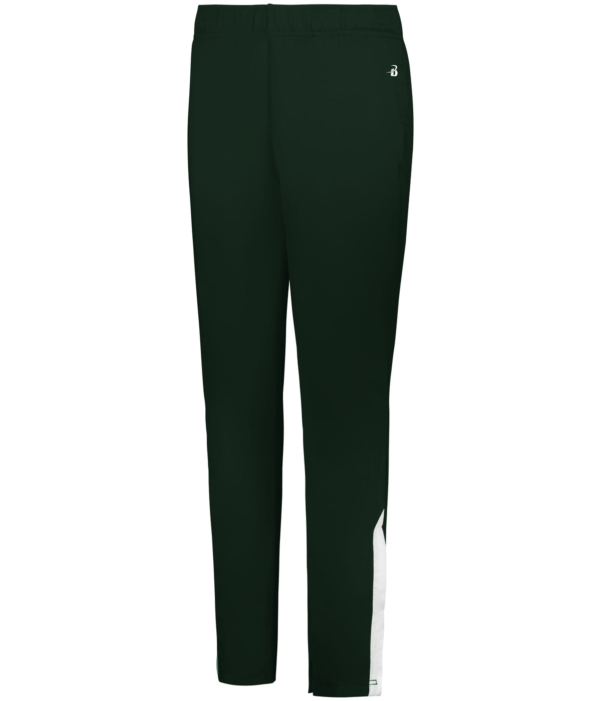 YOUTH ON THE RISE WARM-UP PANT - MOISTURE-WICKING