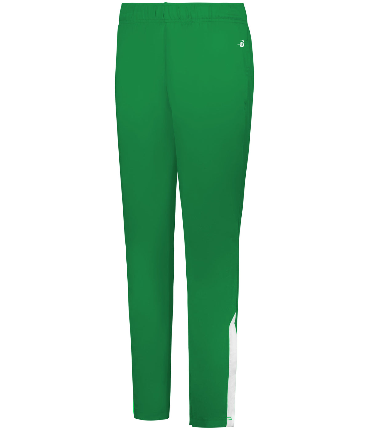 YOUTH ON THE RISE WARM-UP PANT - MOISTURE-WICKING