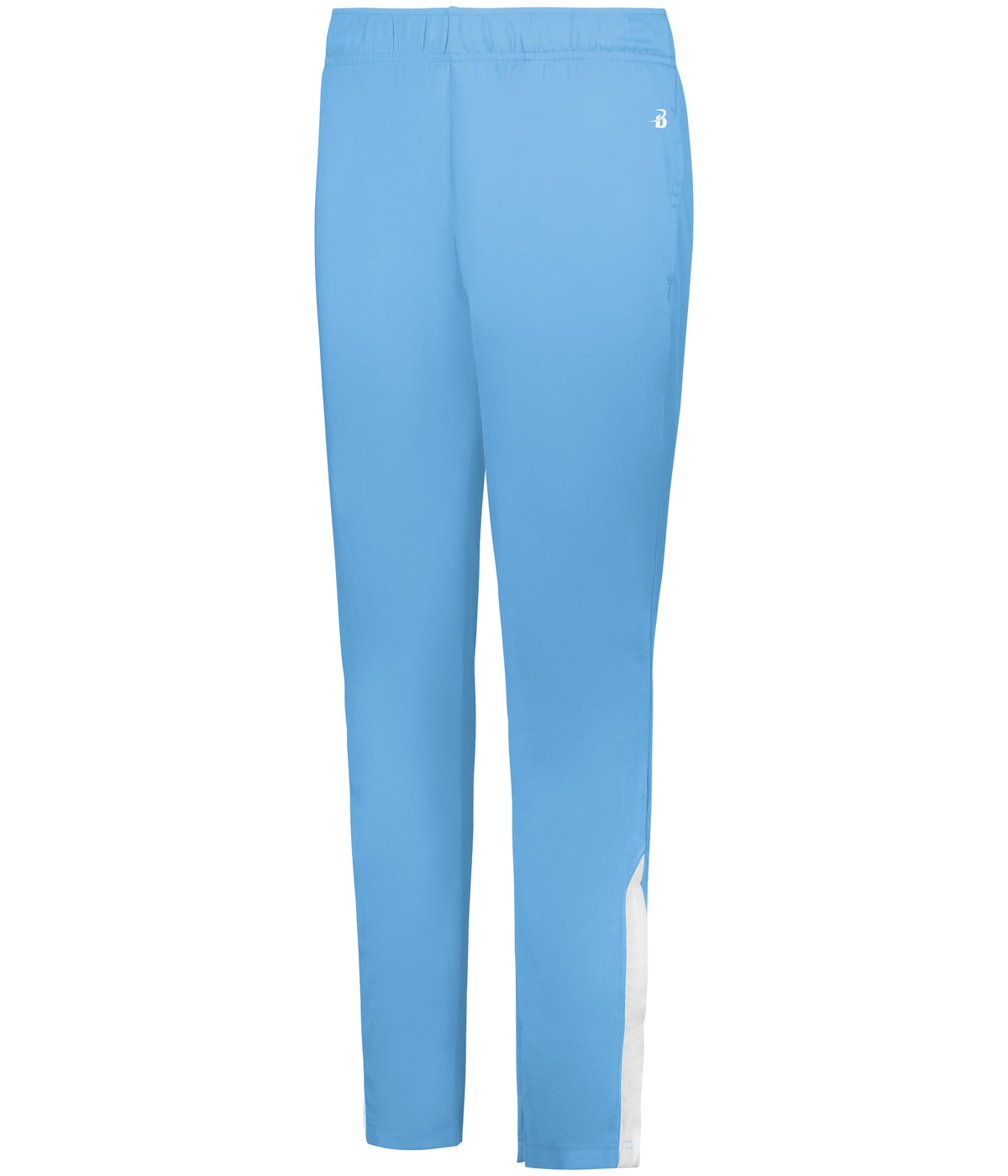 YOUTH ON THE RISE WARM-UP PANT - MOISTURE-WICKING