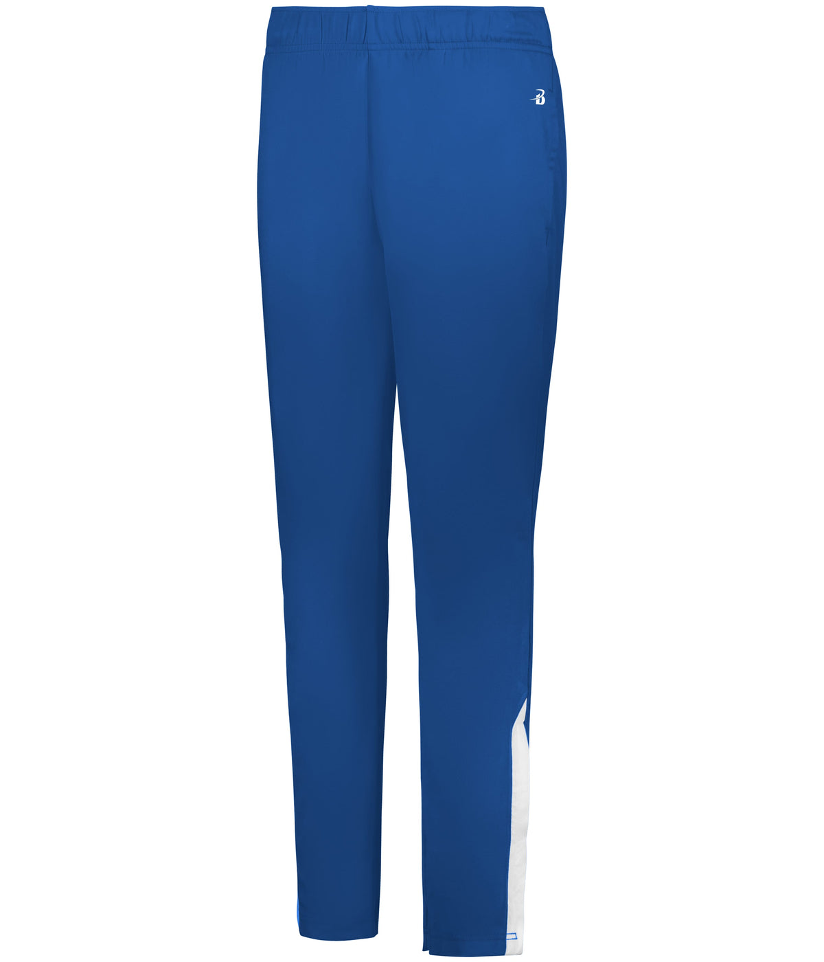 YOUTH ON THE RISE WARM-UP PANT - MOISTURE-WICKING