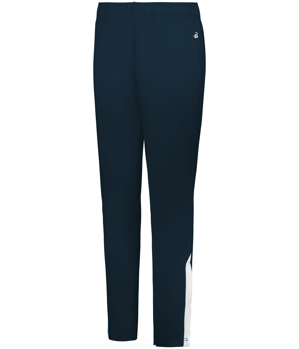 YOUTH ON THE RISE WARM-UP PANT - MOISTURE-WICKING