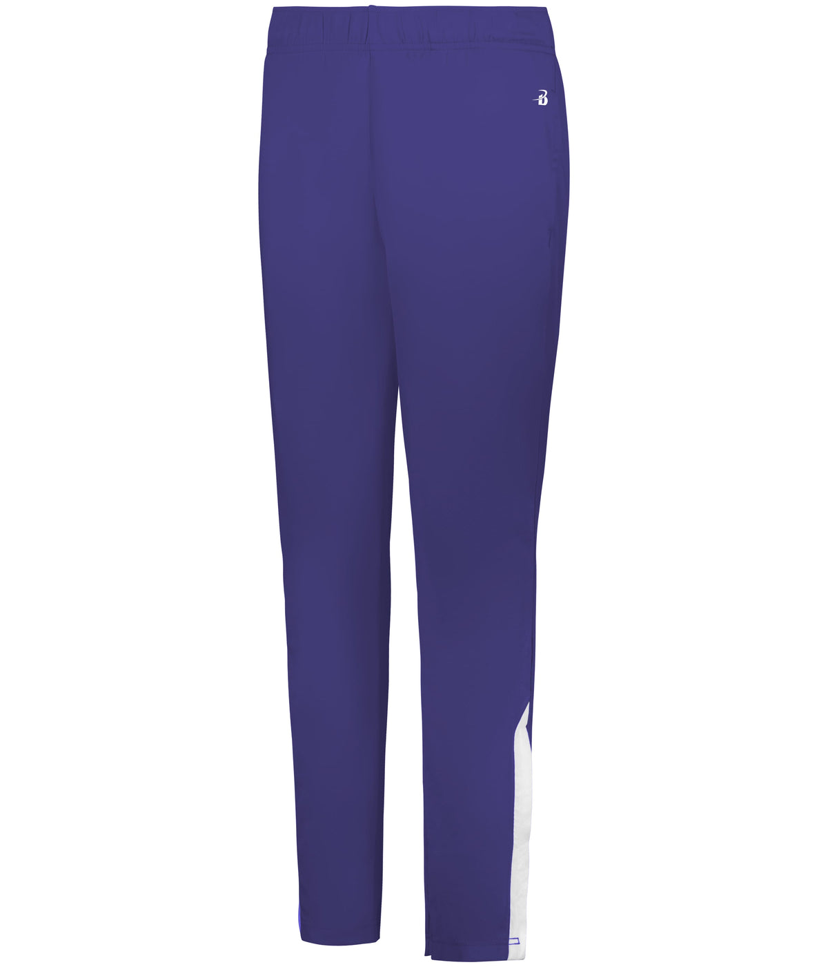 YOUTH ON THE RISE WARM-UP PANT - MOISTURE-WICKING