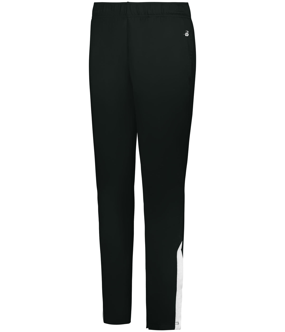 YOUTH ON THE RISE WARM-UP PANT - MOISTURE-WICKING