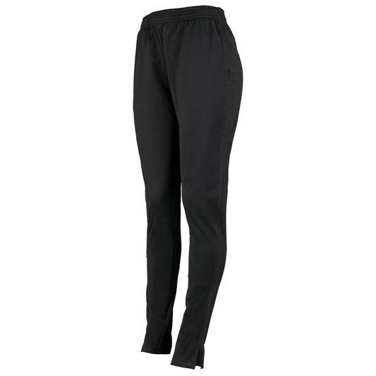 LADIES TAPERED LEG PANT