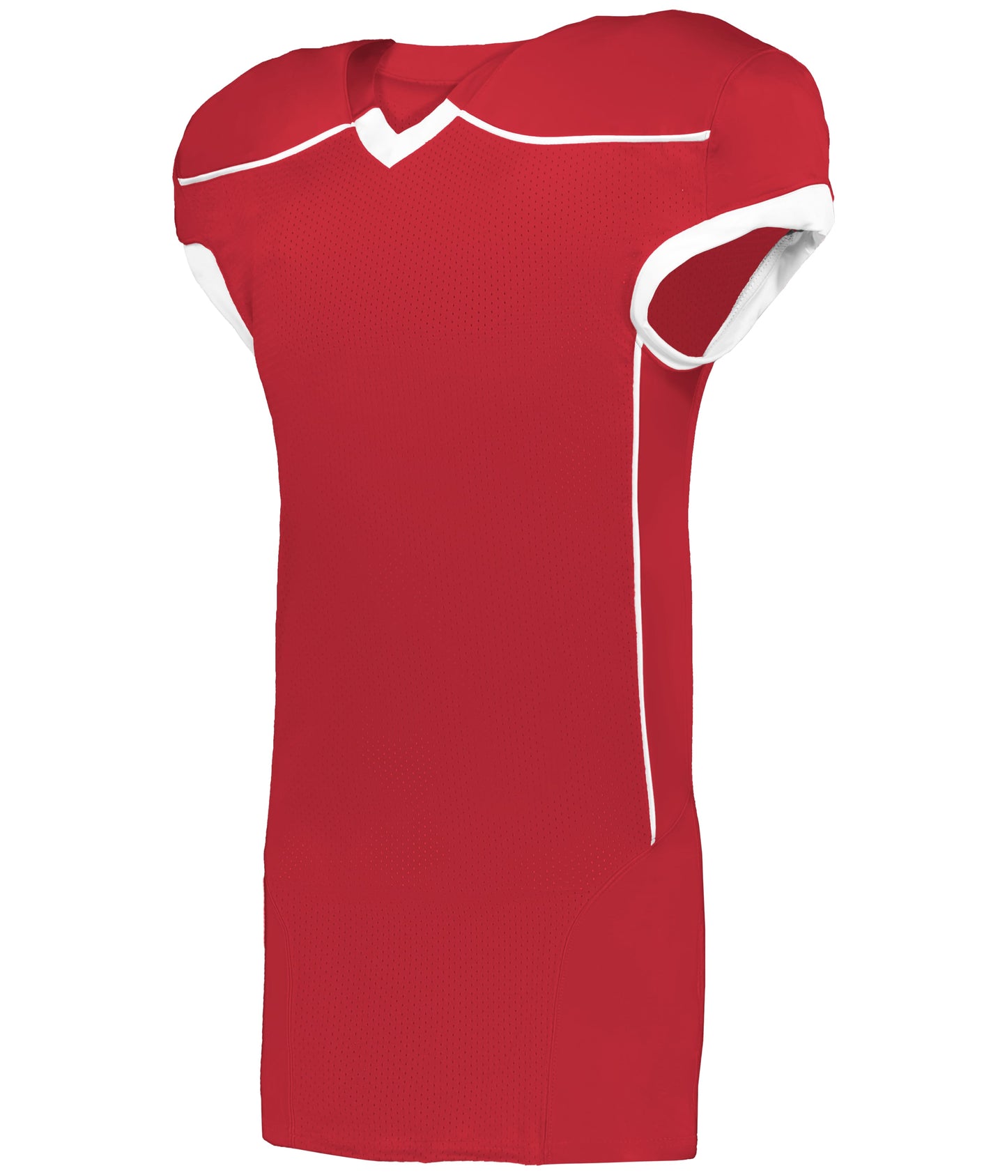 SPEED FOOTBALL GAME JERSEY