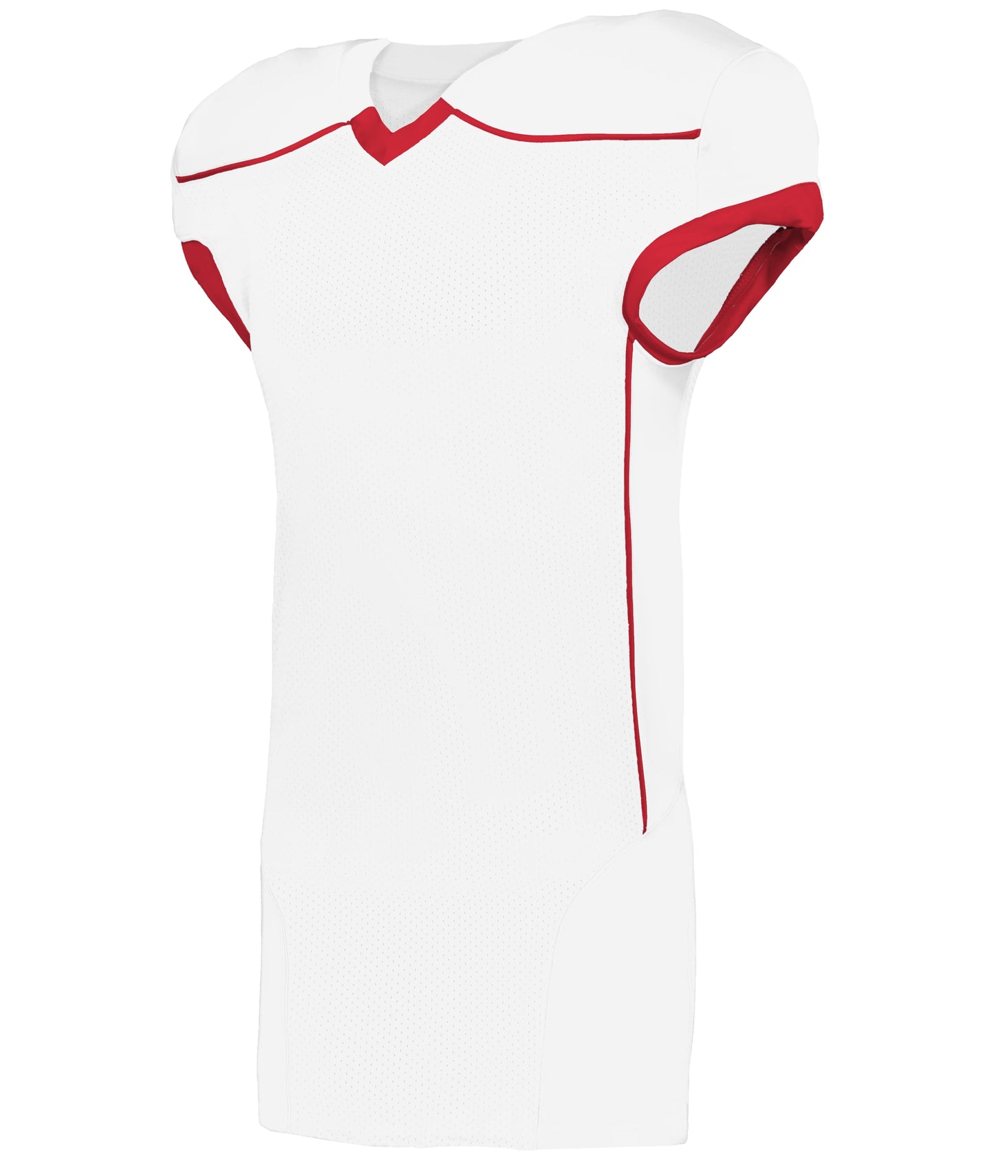 SPEED FOOTBALL GAME JERSEY