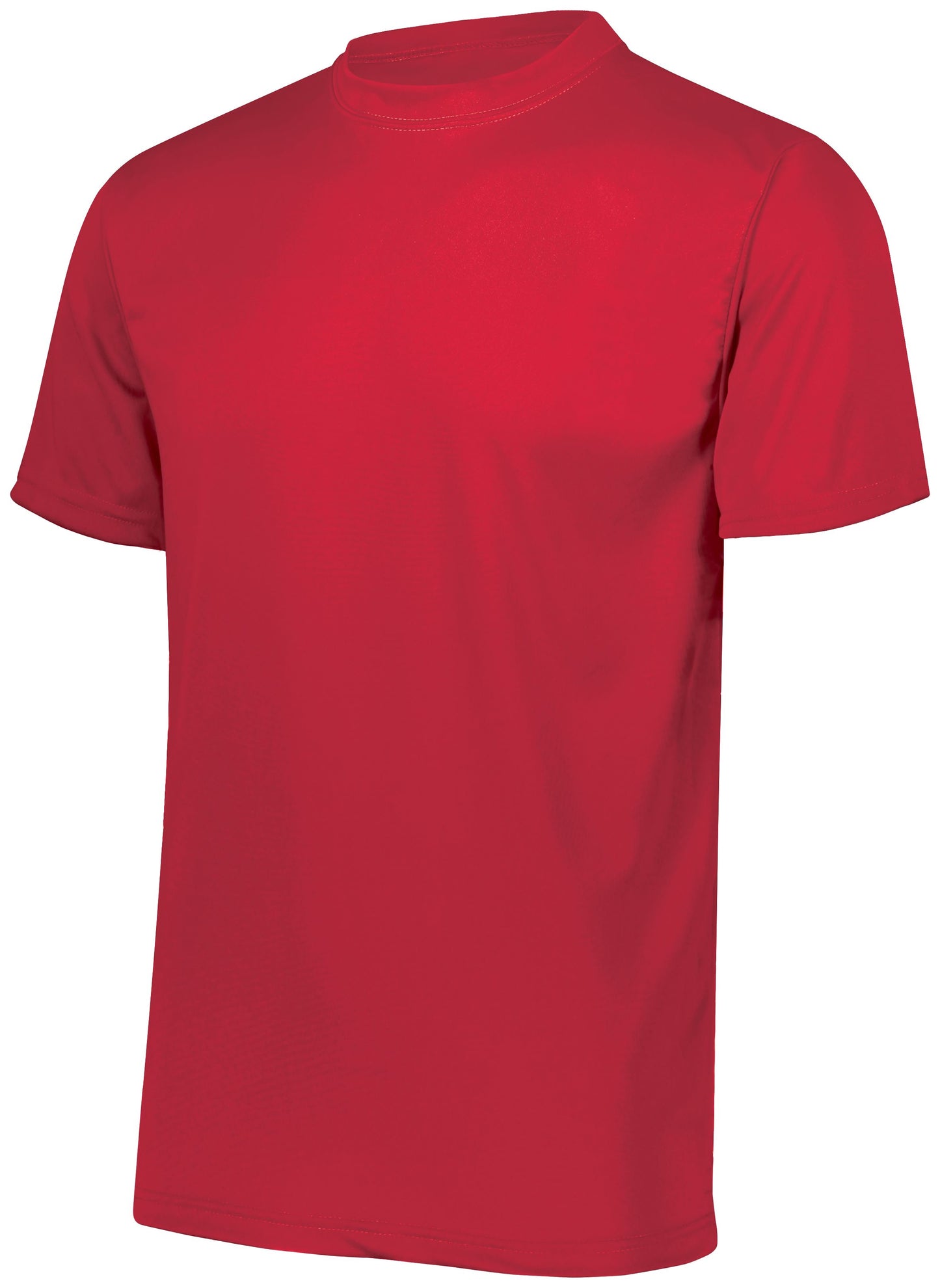 YOUTH NEXGEN WICKING TEE