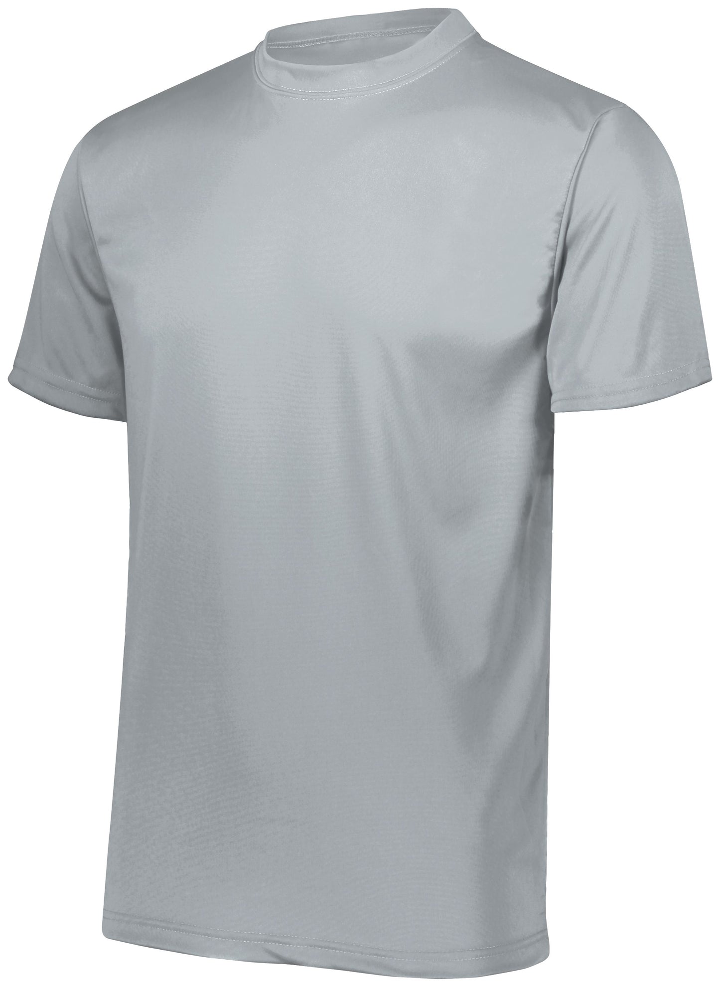 YOUTH NEXGEN WICKING TEE