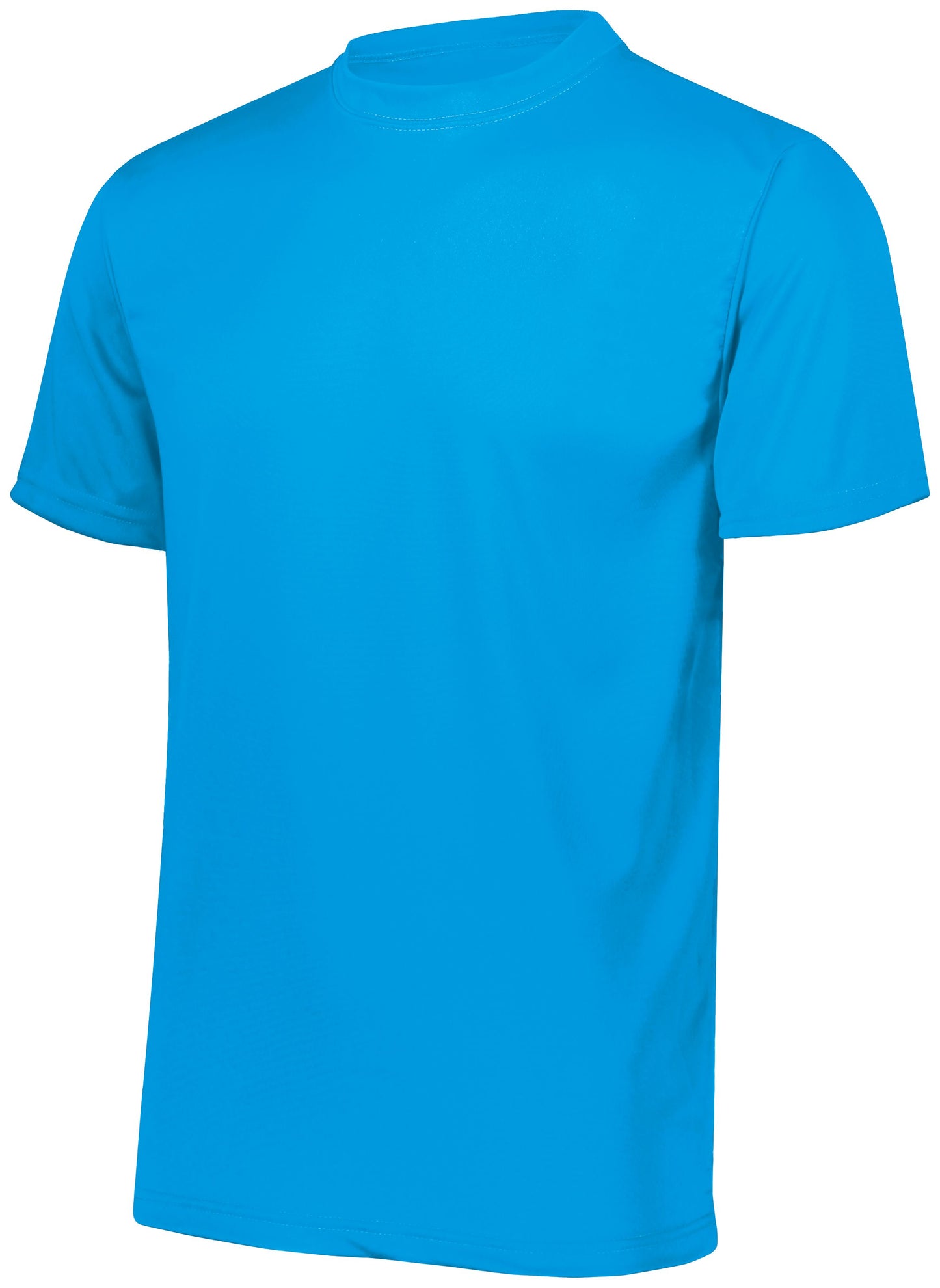 YOUTH NEXGEN WICKING TEE
