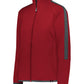 WOMEN'S OUTER CORE JACKET POLYESTER