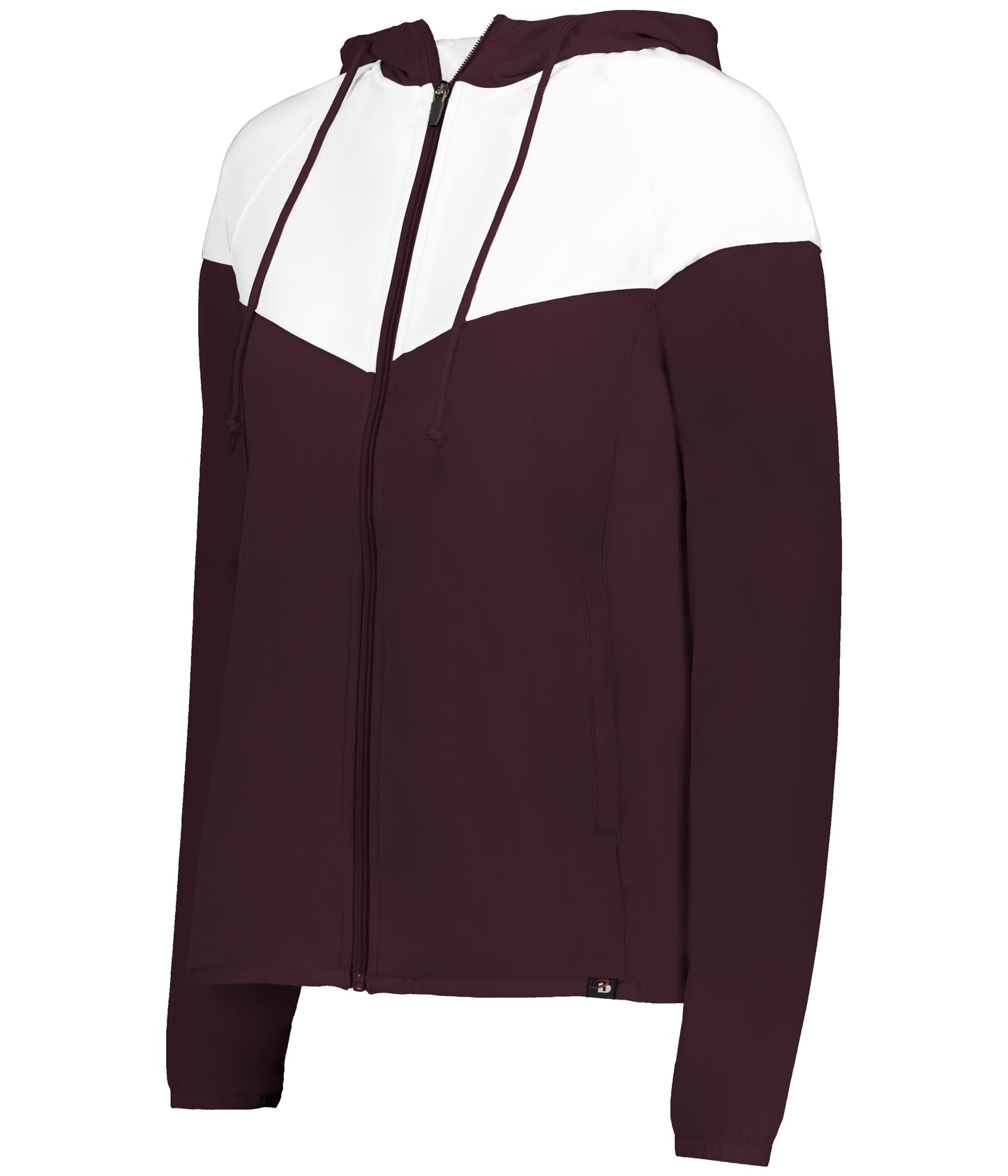 LADIES SPRINT OUTER CORE JACKET